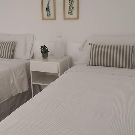 El Apartamento De Irma 마스팔로마스 외부 사진
