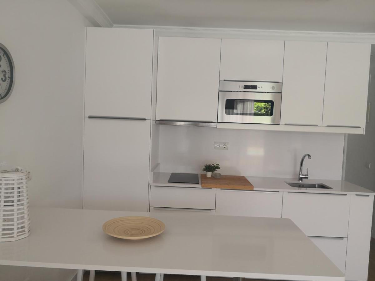 El Apartamento De Irma 마스팔로마스 외부 사진